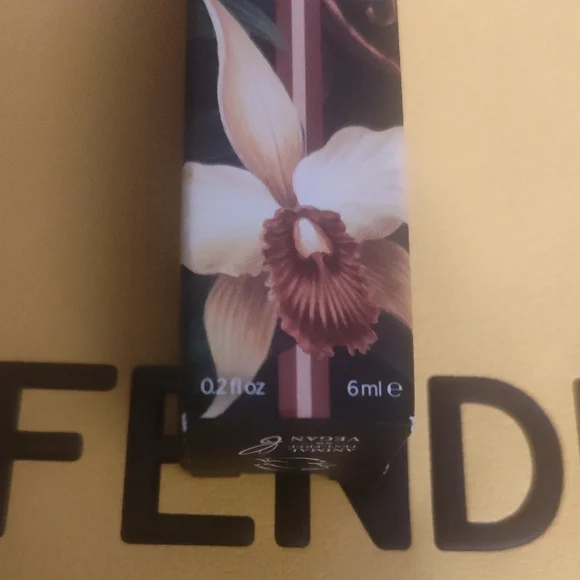 NEST Fragrances Vanilla Bourbon 6 Ml - Picture 2 of 4